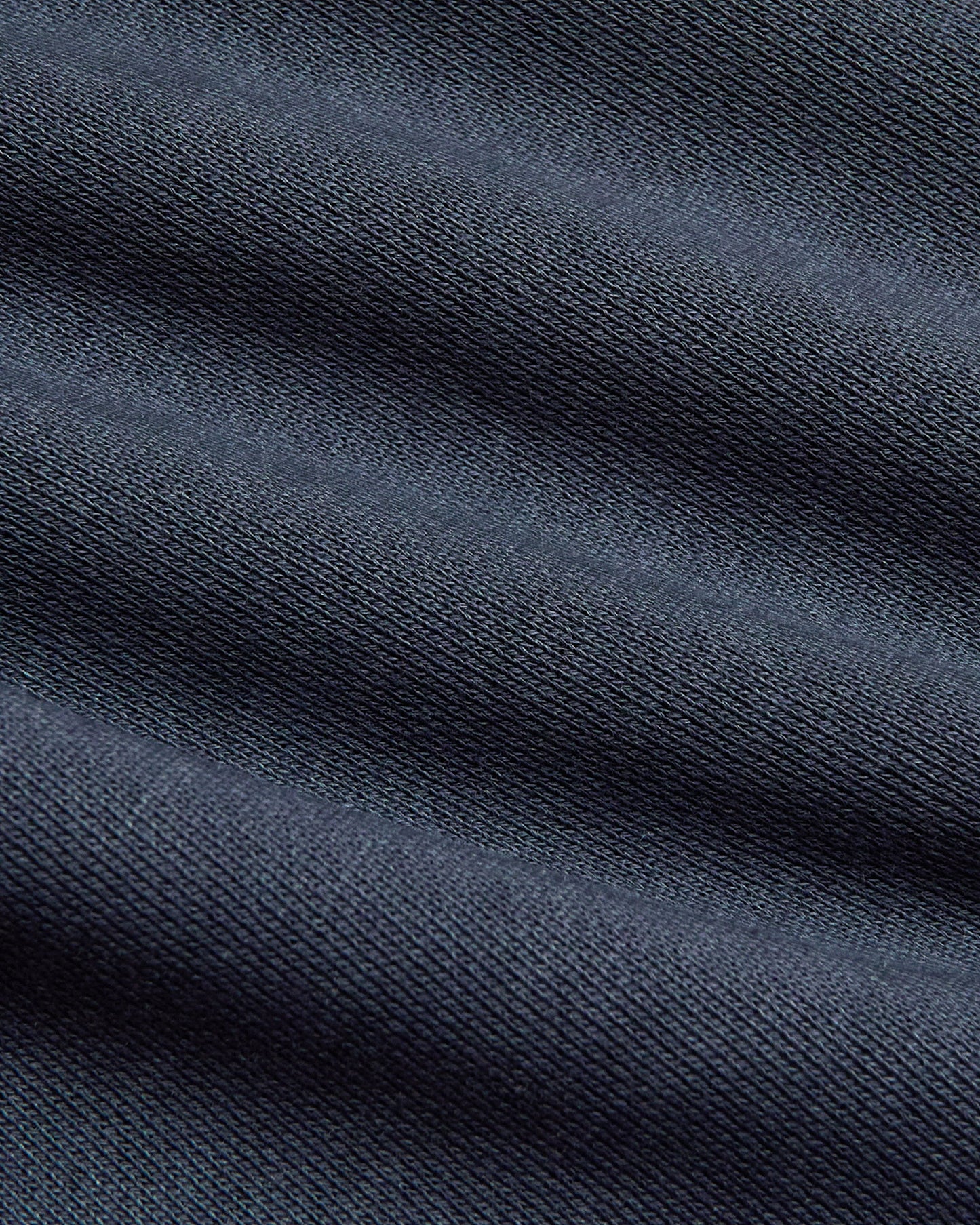 Stormy Fleece French Terry Pullover Hoodie