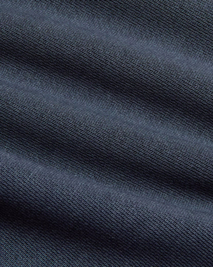 Stormy Fleece French Terry Pullover Hoodie