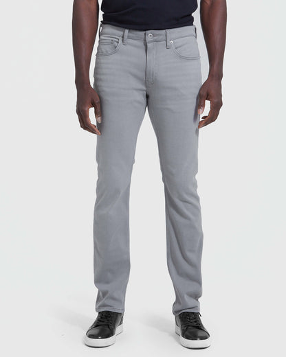 Slim Comfort Stretch Jeans 3-Pack