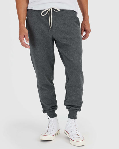 Fleece French Terry Joggers 2-Pack