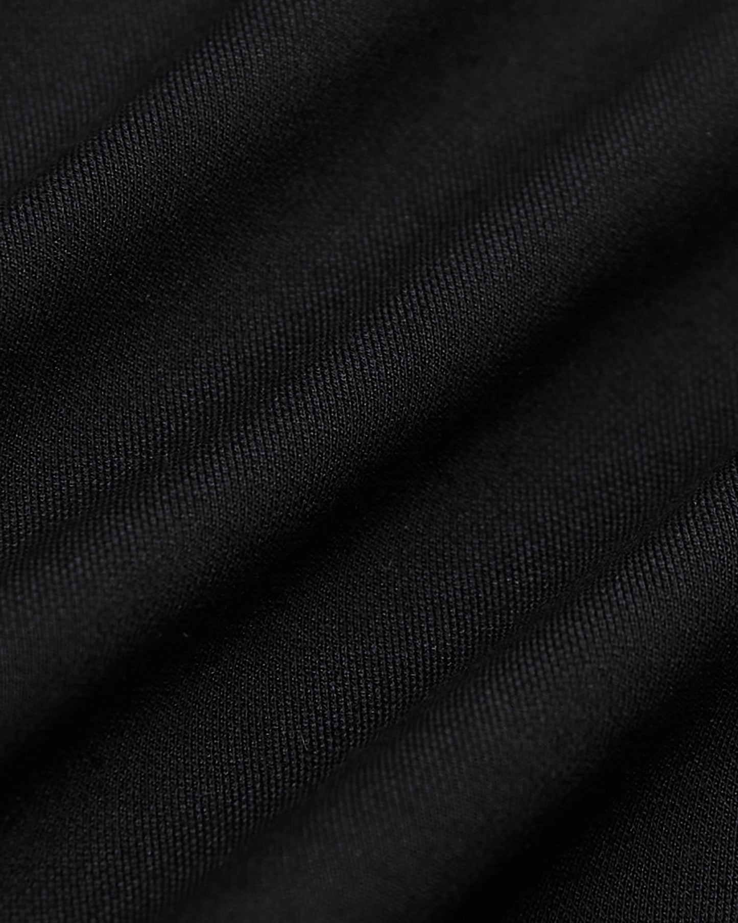 Black Commuter Pants