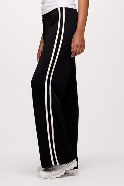 Track Pant | Black