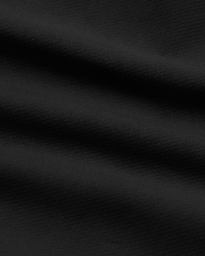 Black Slim Chino Pants 2.0