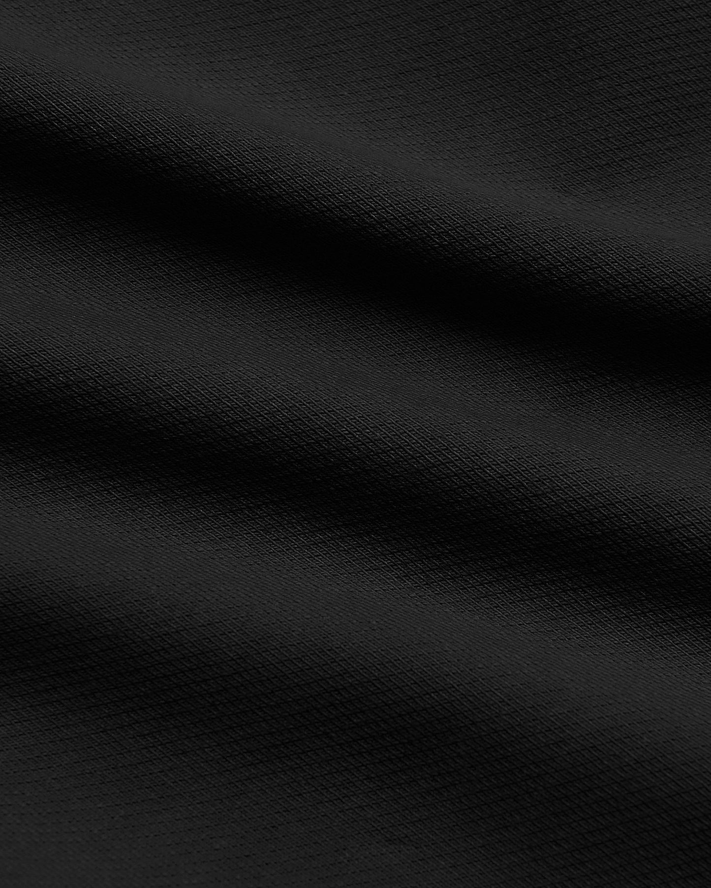 Black Straight Chino Pants 2.0