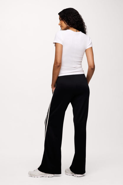 Track Pant | Black