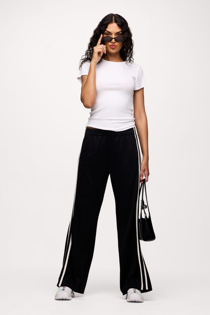 Track Pant | Black
