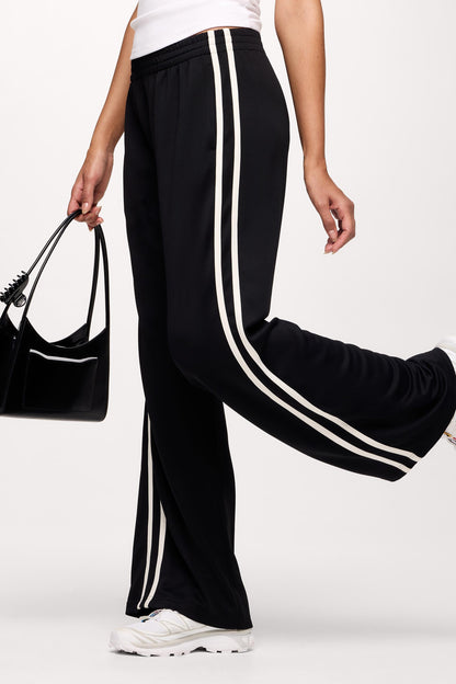 Track Pant | Black