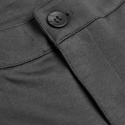 Carbon Comfort Chino Short