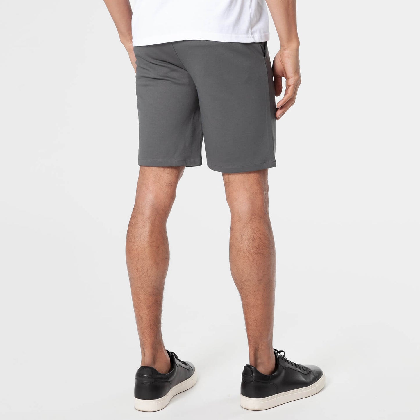 Carbon Comfort Chino Short
