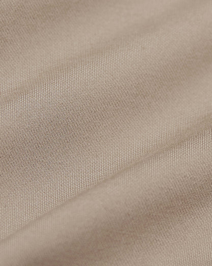Khaki Commuter Short