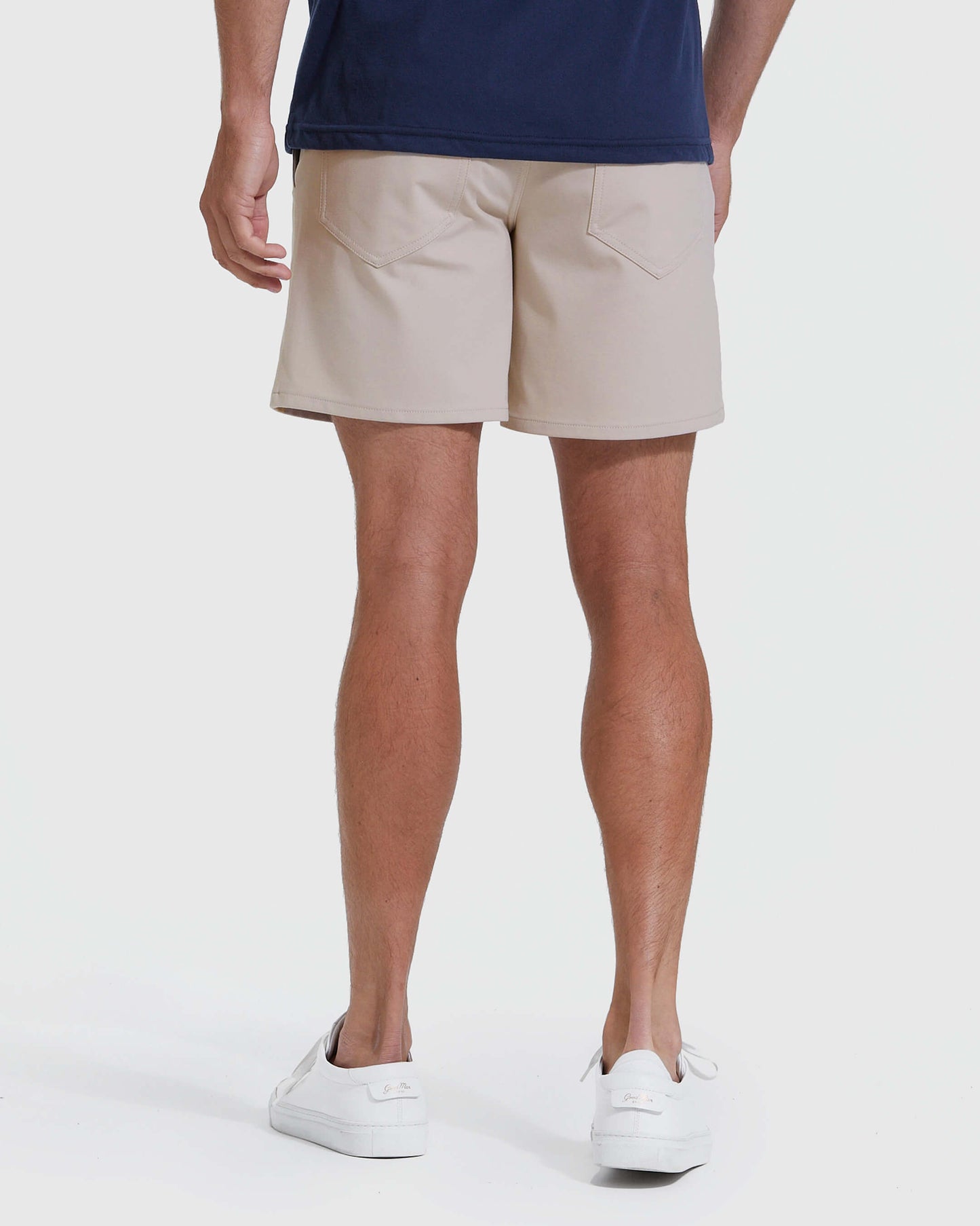 Sandstone Commuter Short
