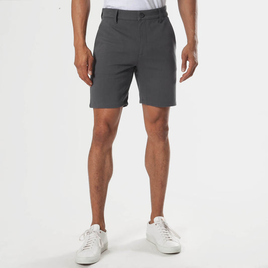 Carbon 7 5 Inseam Chino Shorts