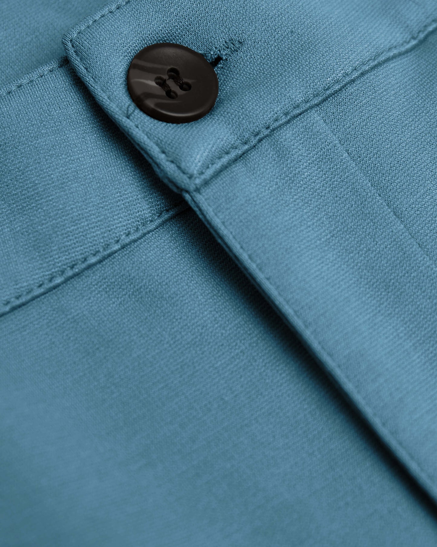 7 Sapphire Comfort Knit Chino Short