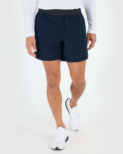 7” Navy Active Training Short