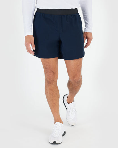 Active Crew & Training Short 8-Pack