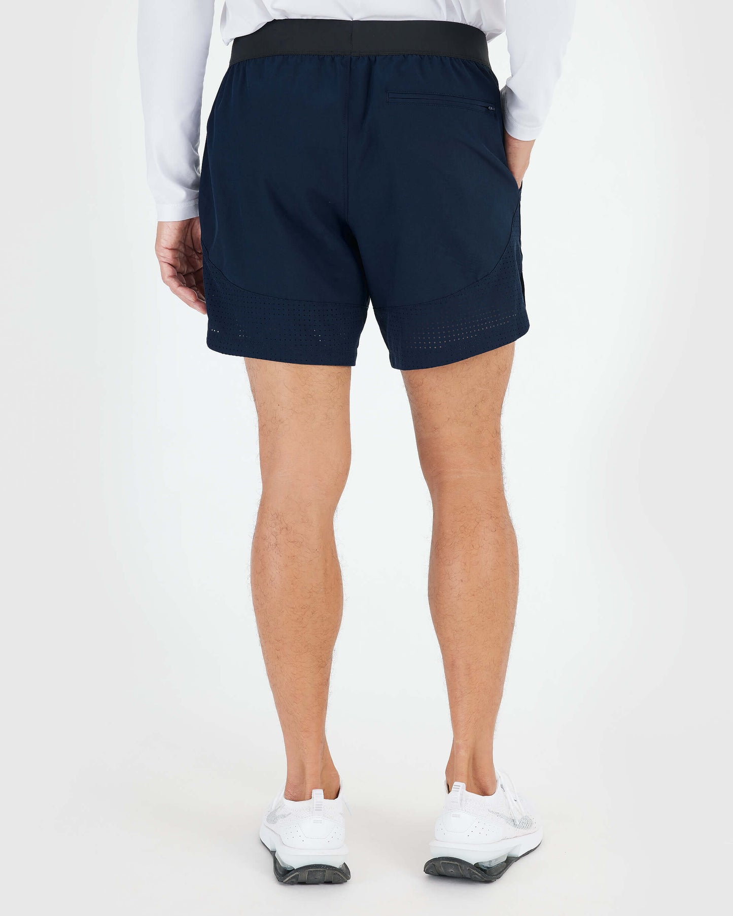 7” Navy Active Training Short