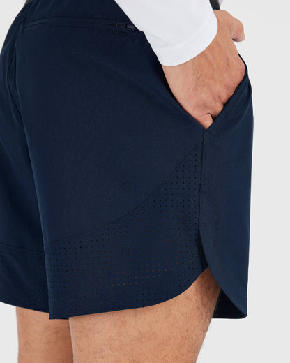 7” Navy Active Training Short