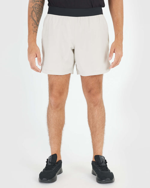 7” Sandstone Active Training Short