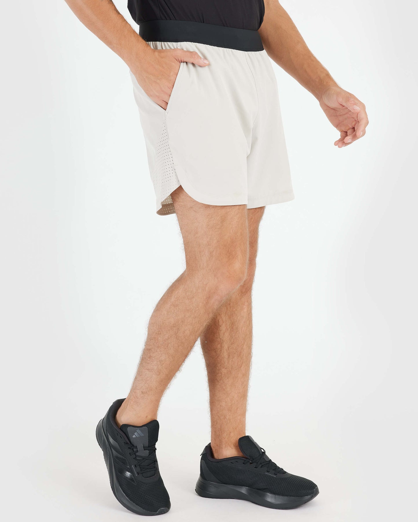 7” Sandstone Active Training Short