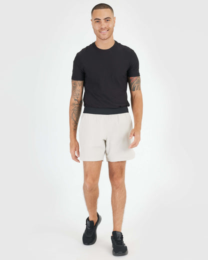 7” Sandstone Active Training Short
