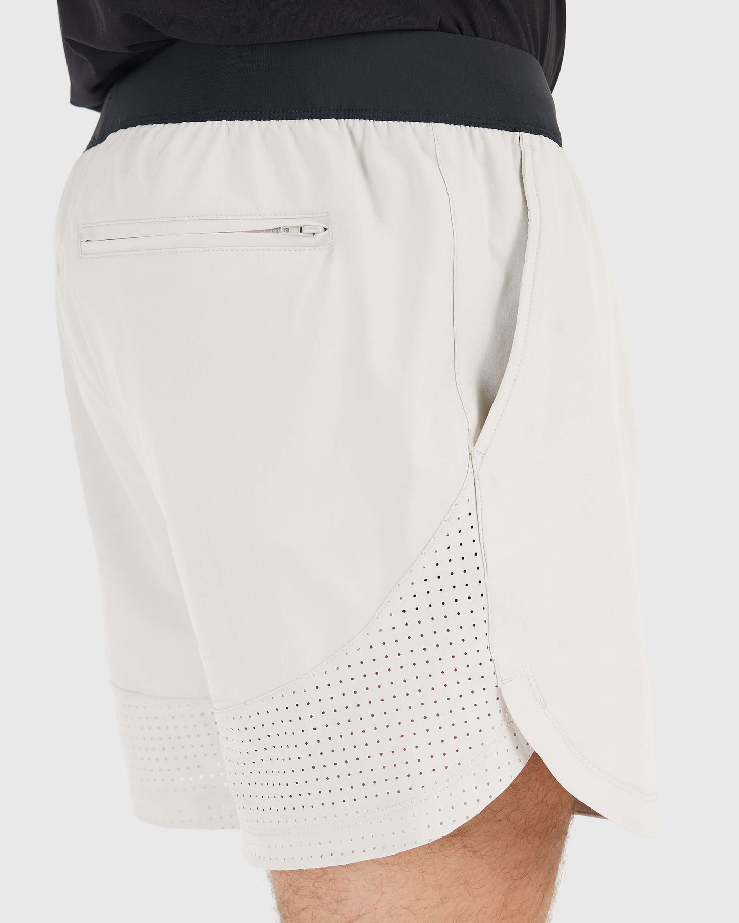 7” Sandstone Active Training Short