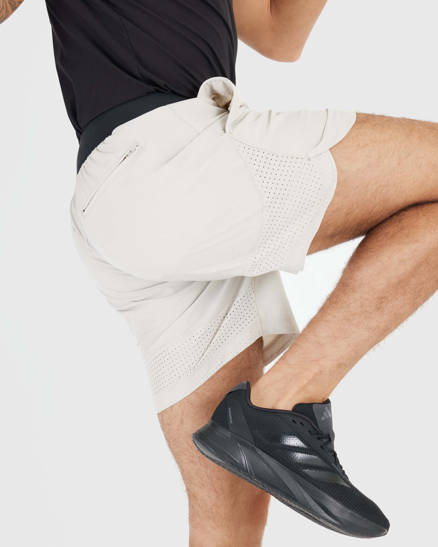 7” Sandstone Active Training Short