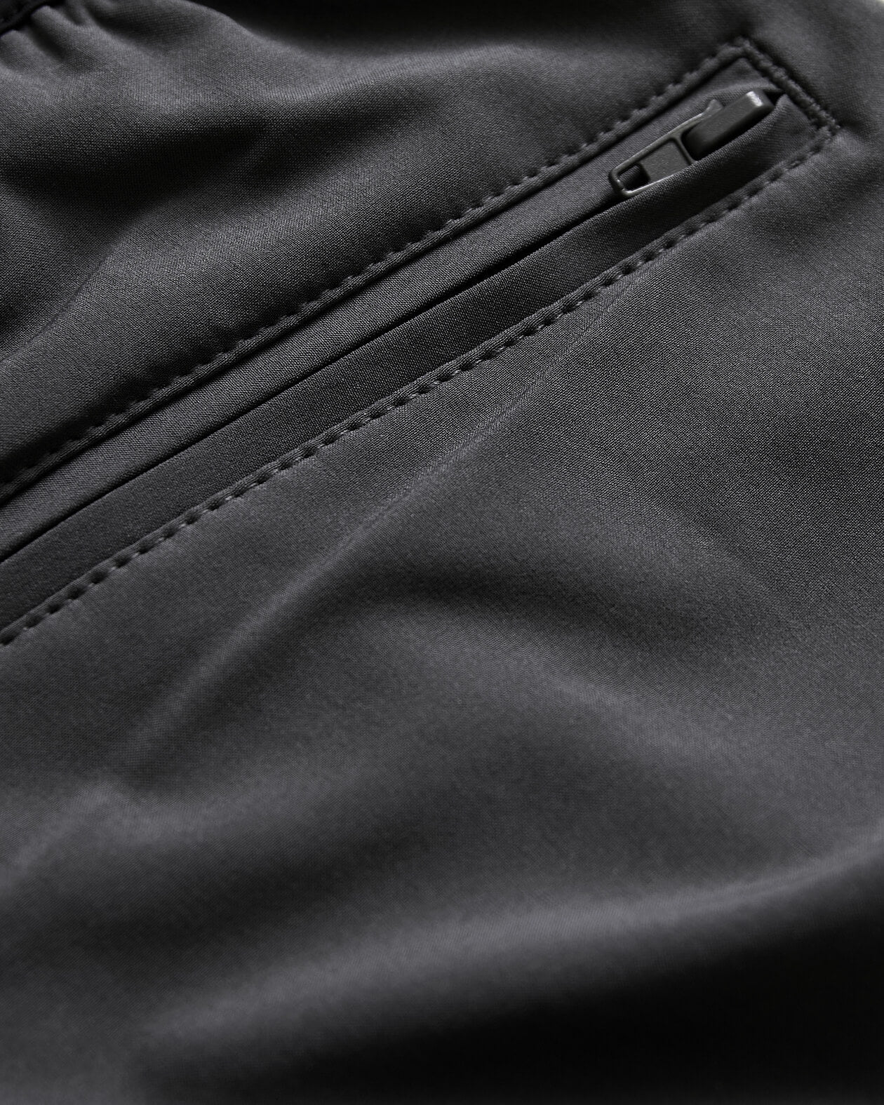 7” Carbon Active Training Short