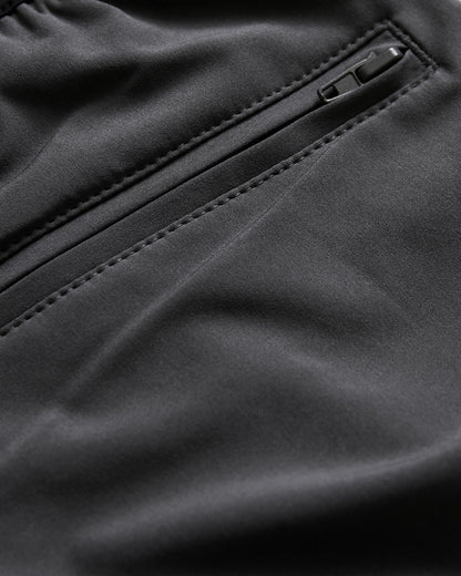 7” Carbon Active Training Short