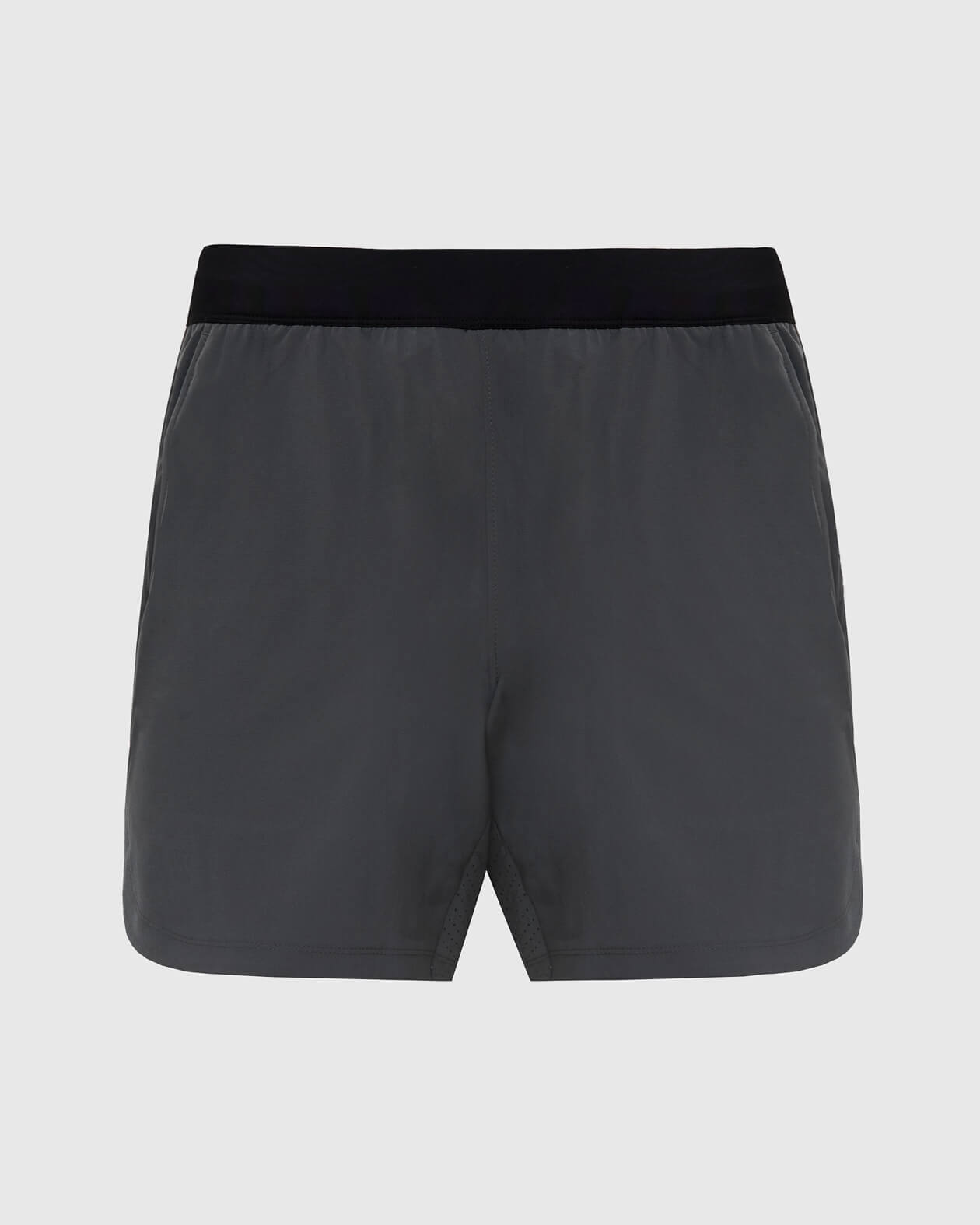 7” Carbon Active Training Short