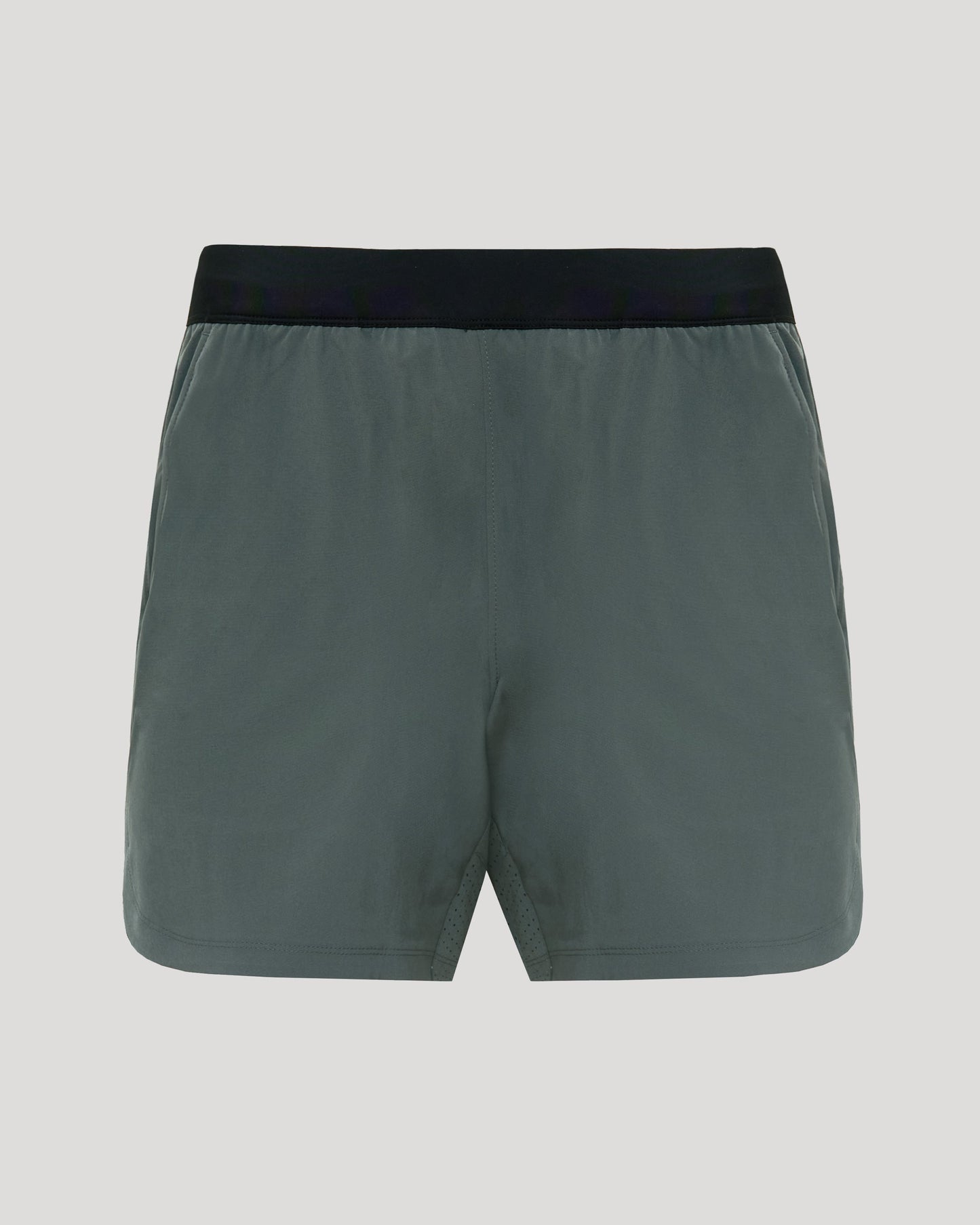 7" Carbon Active Training Shorts 2.0