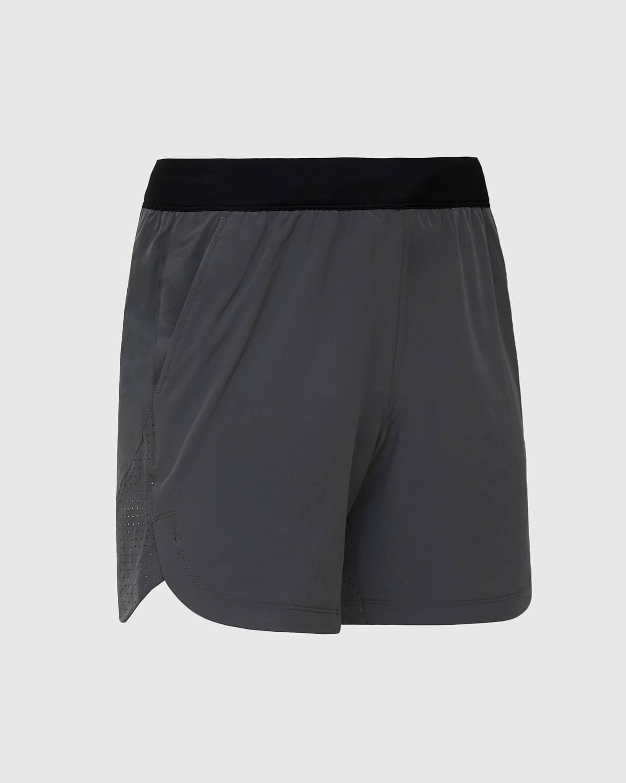 7” Carbon Active Training Short