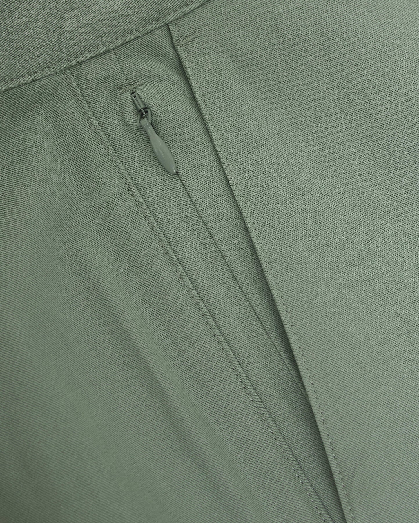 Meadow Twill Short