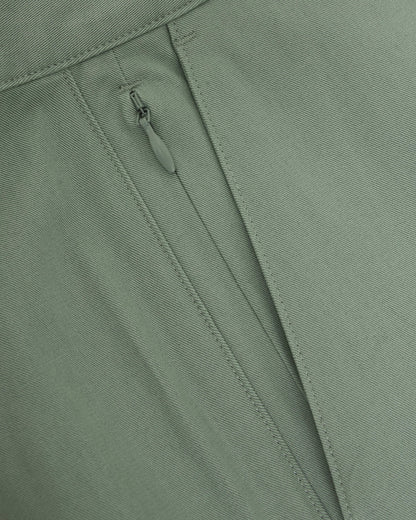 Meadow Twill Short