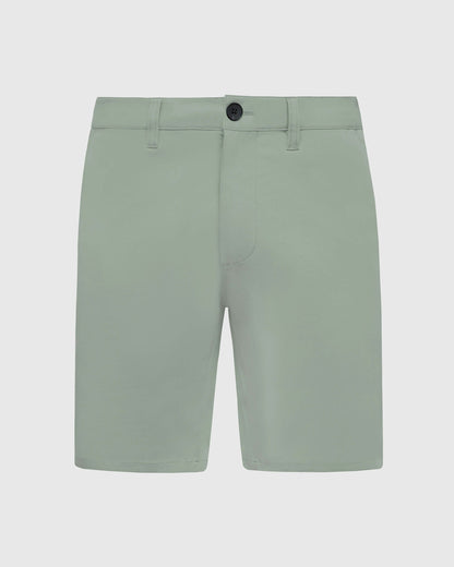 Meadow Twill Short