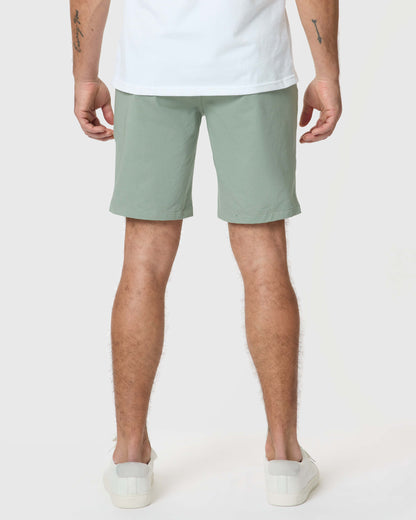 Meadow Twill Short