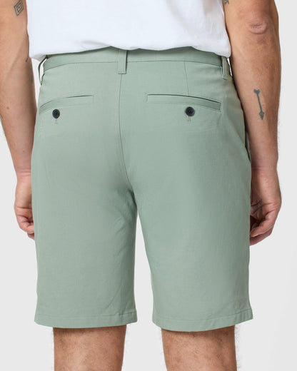 Meadow Twill Short