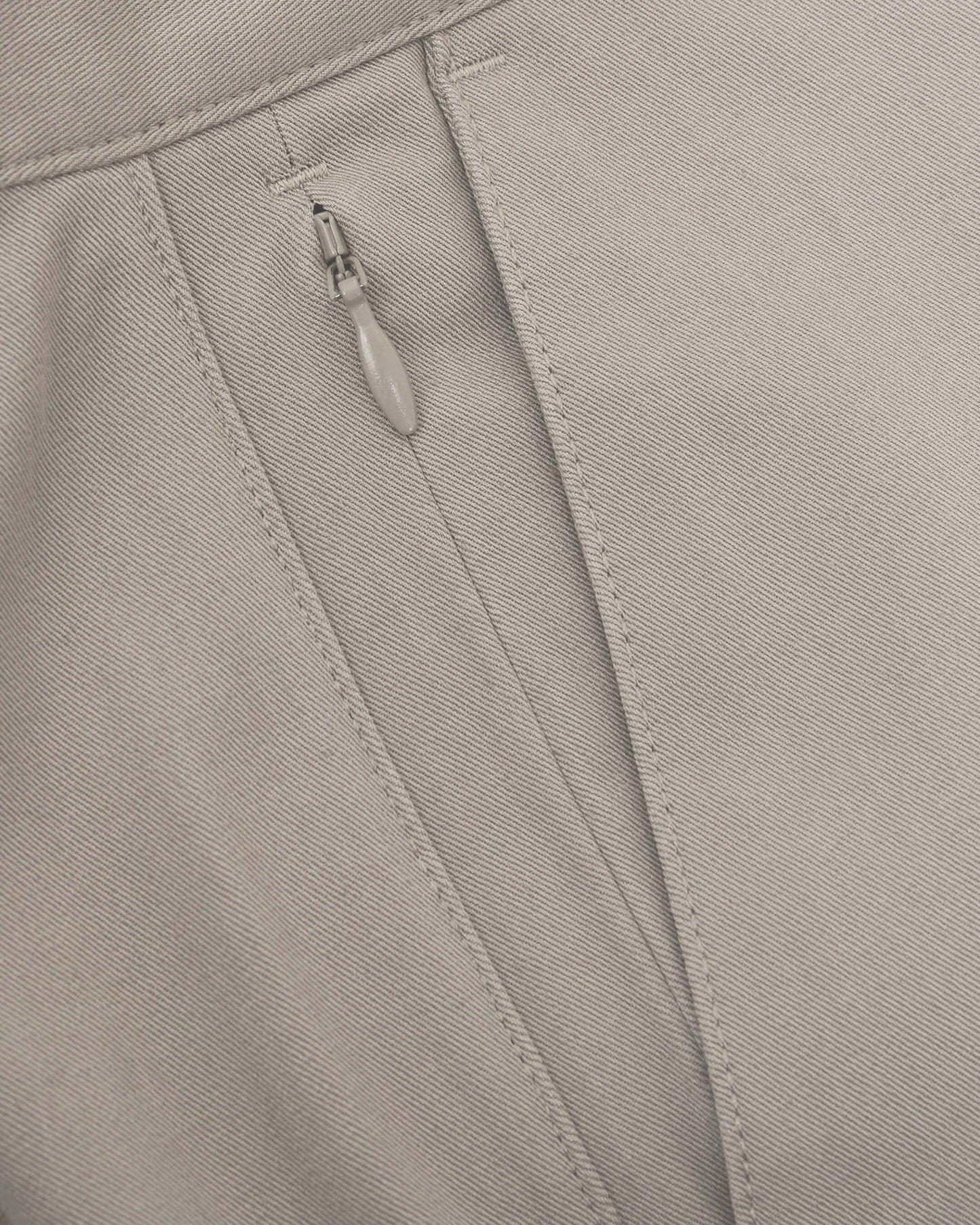 Sandstone Twill Short