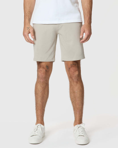 Sandstone Twill Short