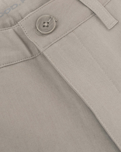 Sandstone Twill Short