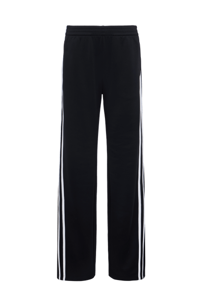 Track Pant | Black
