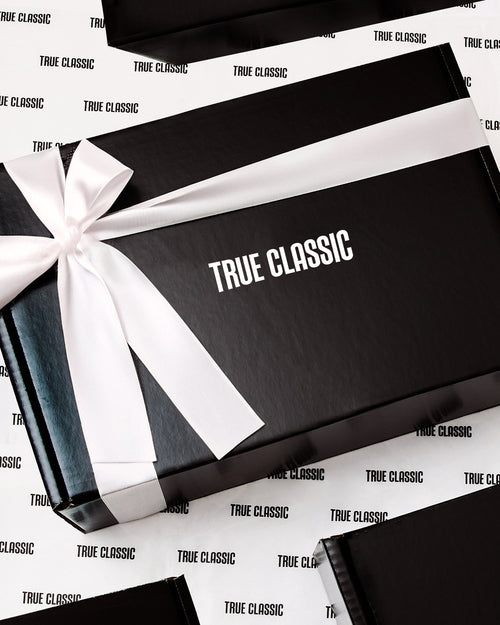 Gift Box