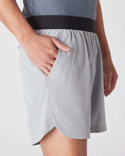 Steel 7 Active Training Short