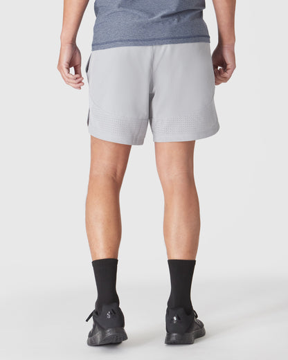 Steel 7 Active Training Short