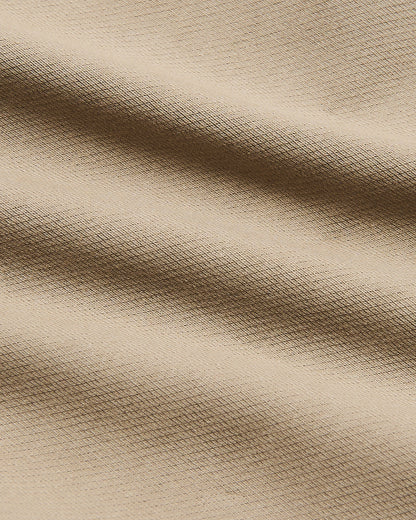 7" Khaki Chino Shorts 2.0