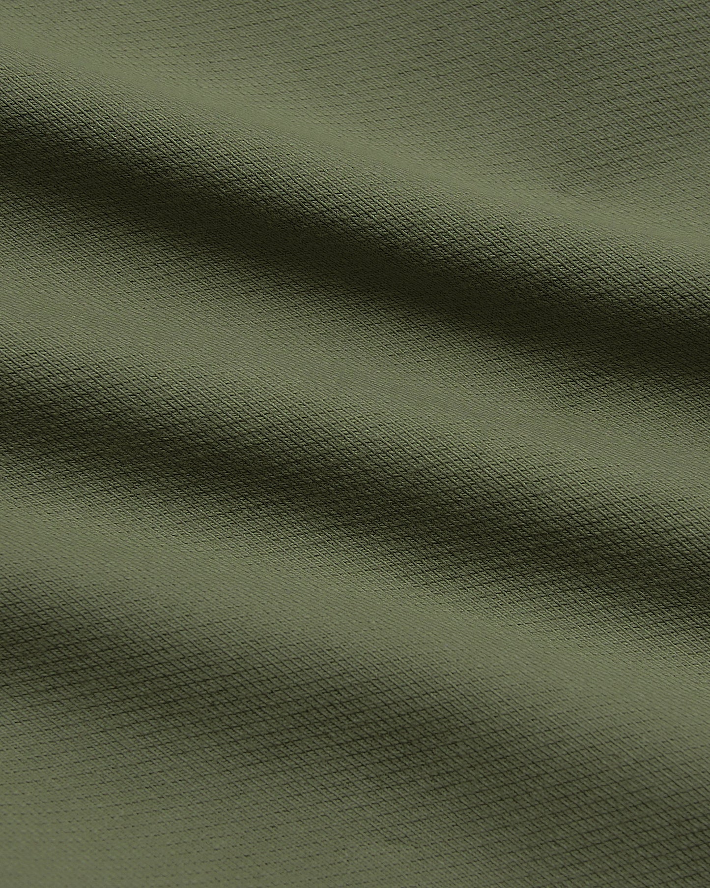 7 Military Green Classic Chino Shorts
