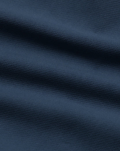 7" Navy Chino Shorts 2.0