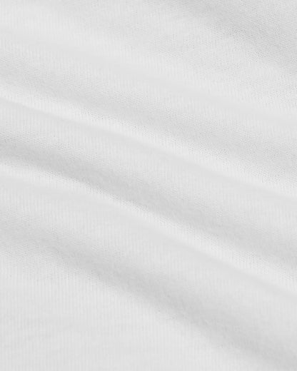 Short Classic Crew Neck 3-Pack