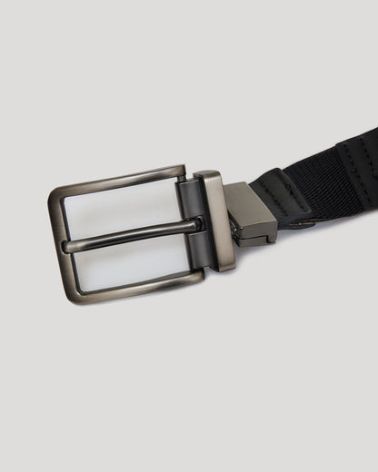 Casual Reversible Stretch Belt
