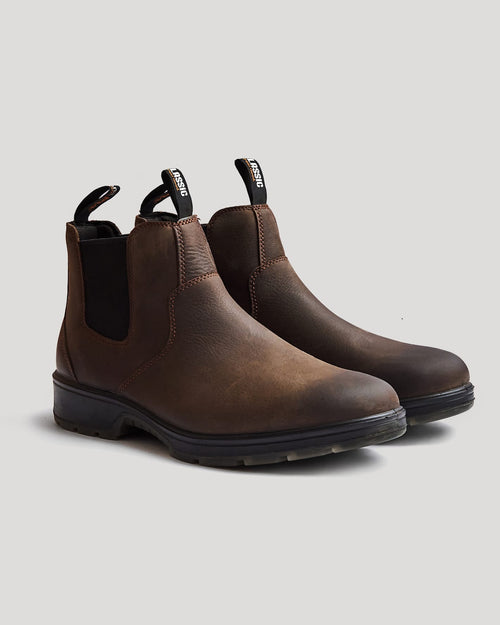 True Classic x Timberland Pro Chelsea Boots