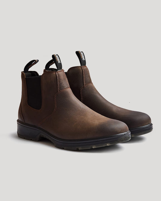 True Classic x Timberland Pro Chelsea Boots